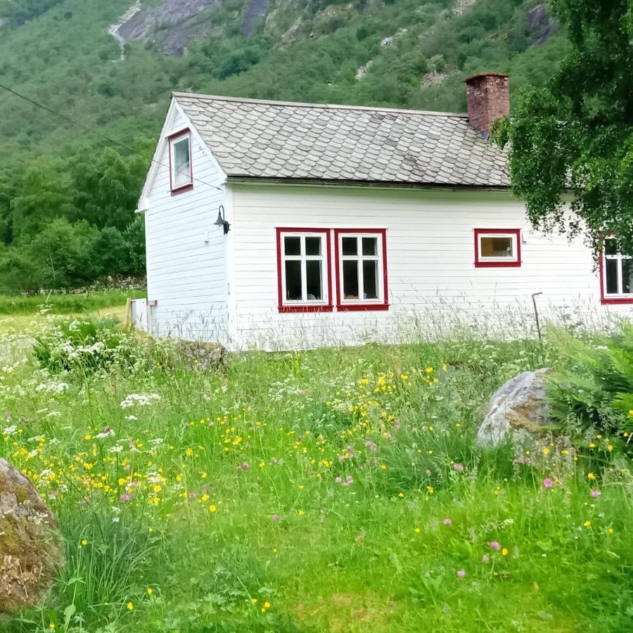 Mallabu Eidfjord Dış mekan fotoğraf